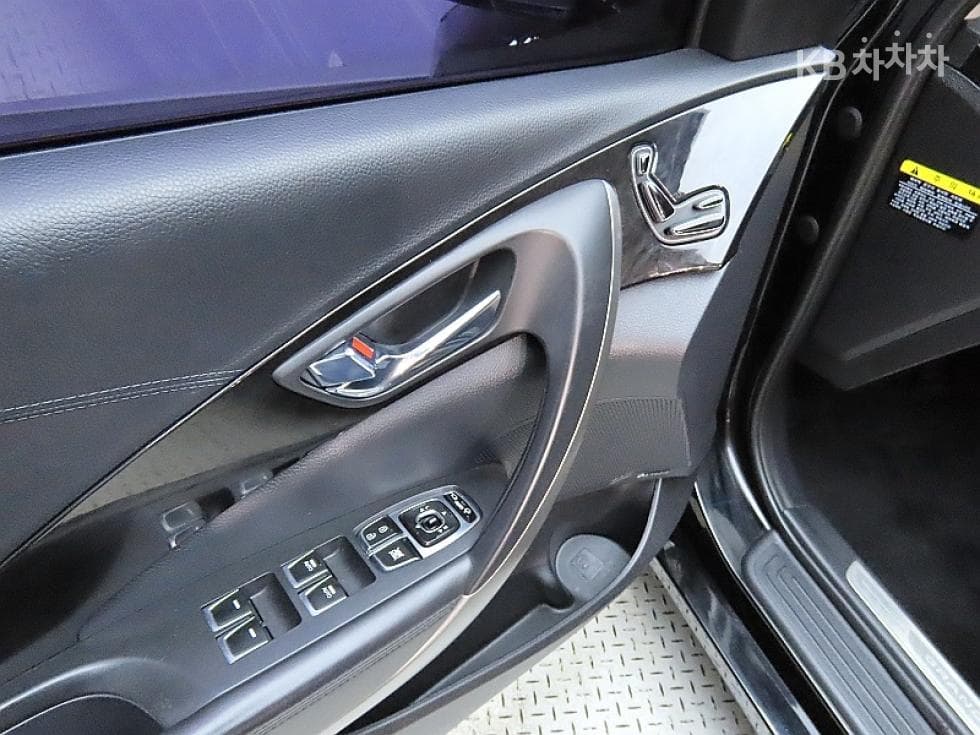 Хюндай Grandeur (Azera)HGHG300 Premium - 13