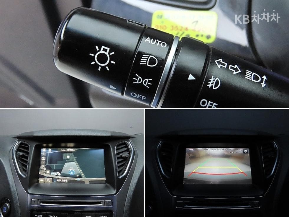Хюндай Grandeur (Azera)HGHG300 Premium - 14