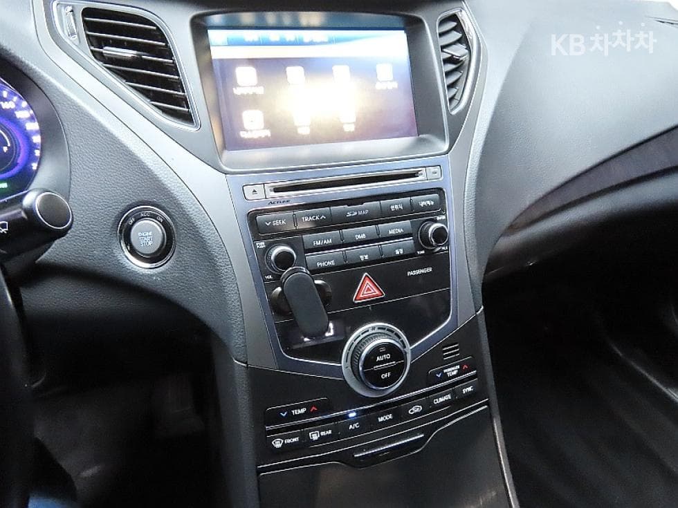 Хюндай Grandeur (Azera)HGHG300 Premium - 16