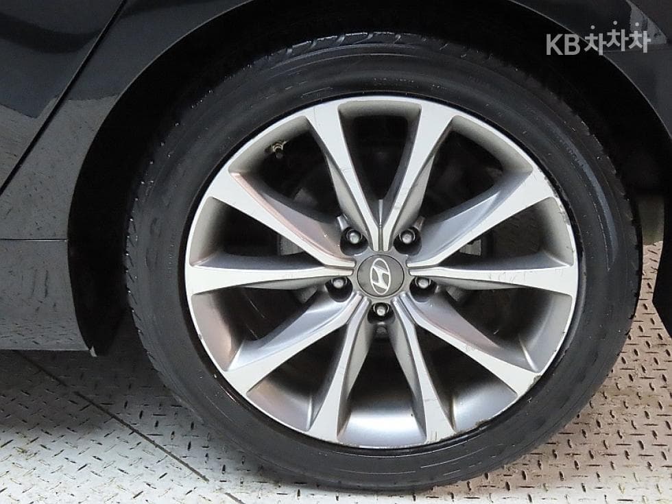 Хюндай Grandeur (Azera)HGHG300 Premium - 20
