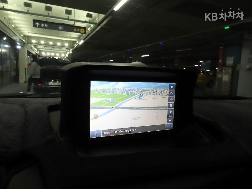 KG Mobility Tivoli Air2WD IX Plus 패키지 - 13