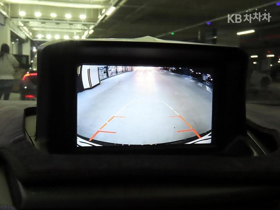 KG Mobility Tivoli Air2WD IX Plus 패키지 - 14