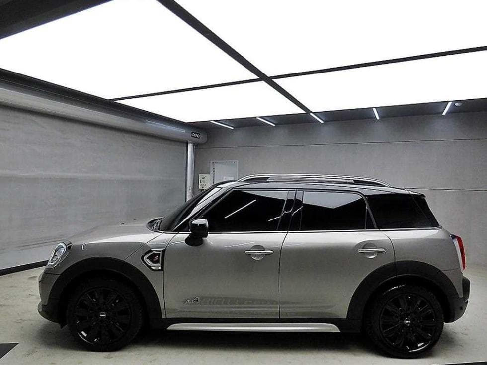 Мини Countryman (F60)2.0 Cooper S All4 Стандартен - 4