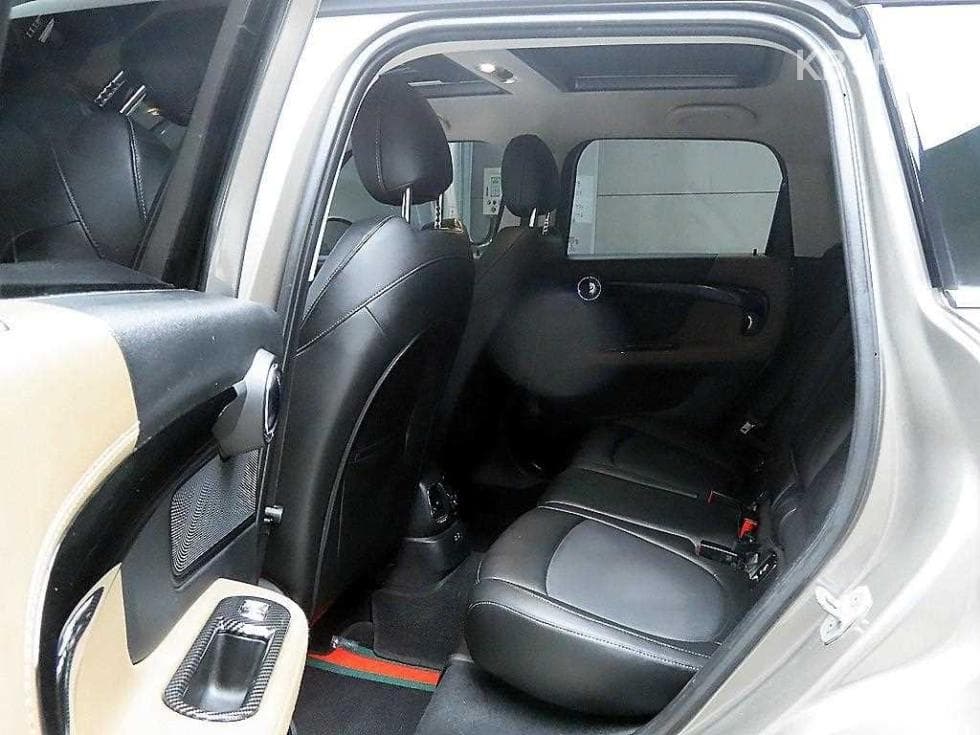 Мини Countryman (F60)2.0 Cooper S All4 Стандартен - 6