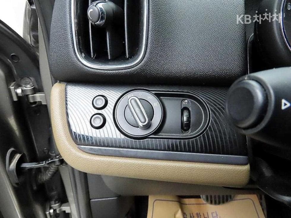 Мини Countryman (F60)2.0 Cooper S All4 Стандартен - 12