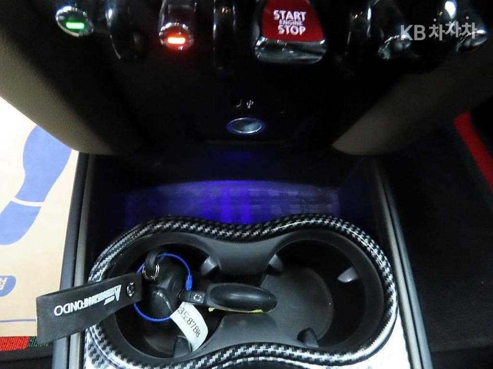 Мини Countryman (F60)2.0 Cooper S All4 Стандартен - 13