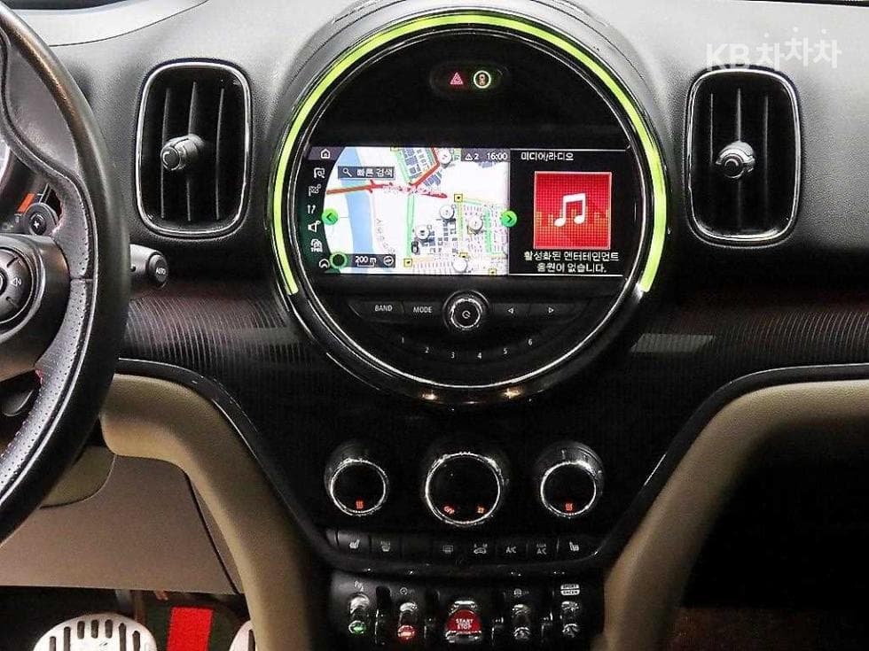 Мини Countryman (F60)2.0 Cooper S All4 Стандартен - 14