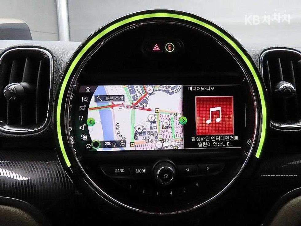 Мини Countryman (F60)2.0 Cooper S All4 Стандартен - 15