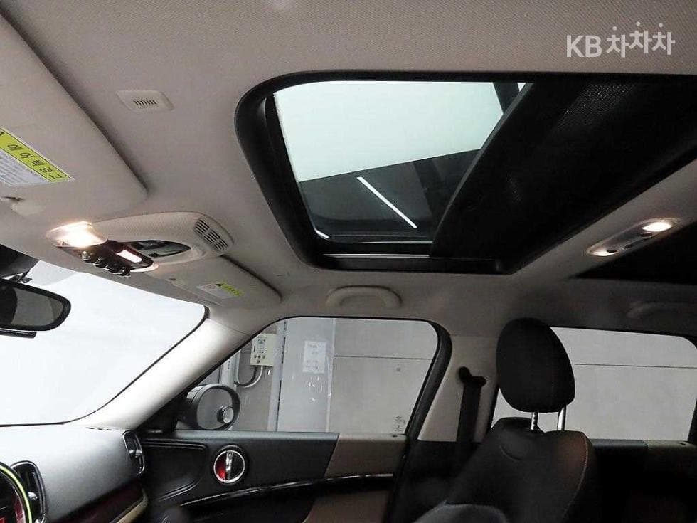 Мини Countryman (F60)2.0 Cooper S All4 Стандартен - 17