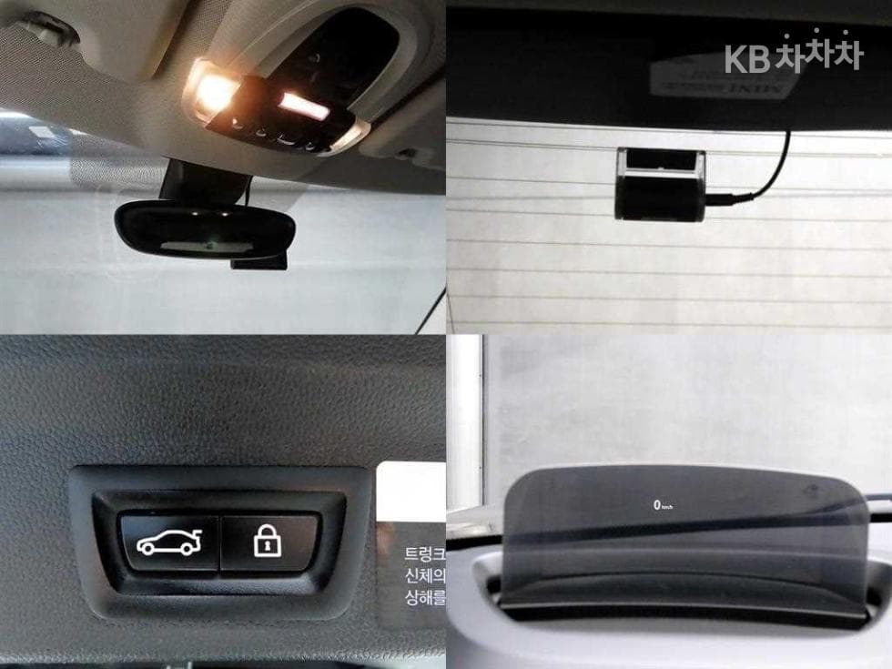 Мини Countryman (F60)2.0 Cooper S All4 Стандартен - 18