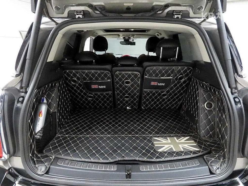 Мини Countryman (F60)2.0 Cooper S All4 Стандартен - 19