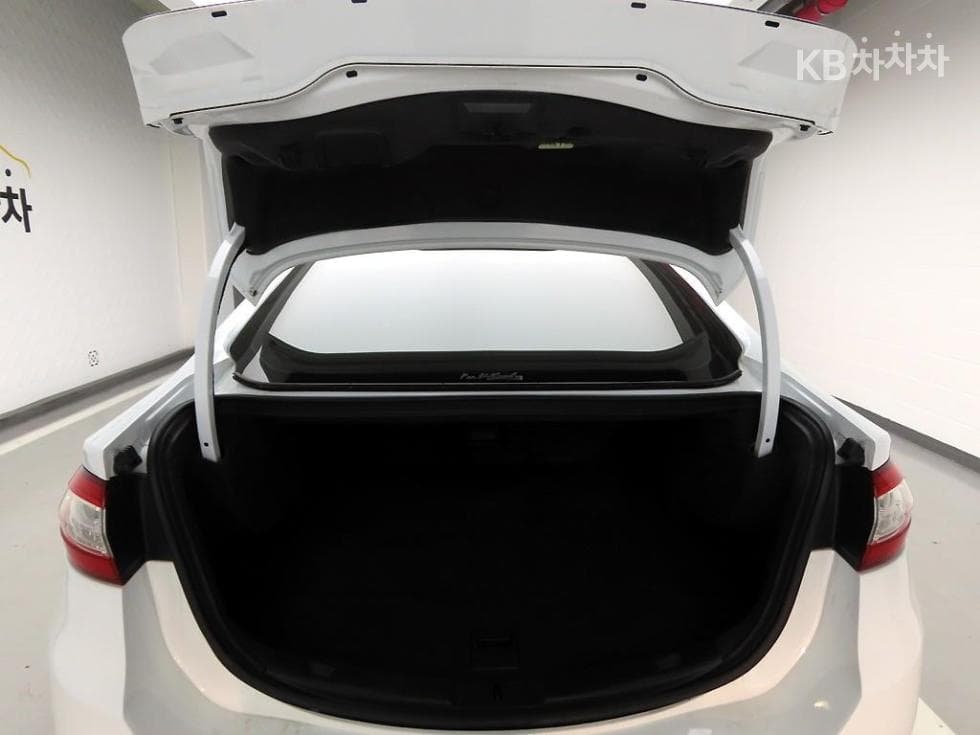 Ford All New 몬데오2.0 TDCi (Diesel) 트렌드 - 5