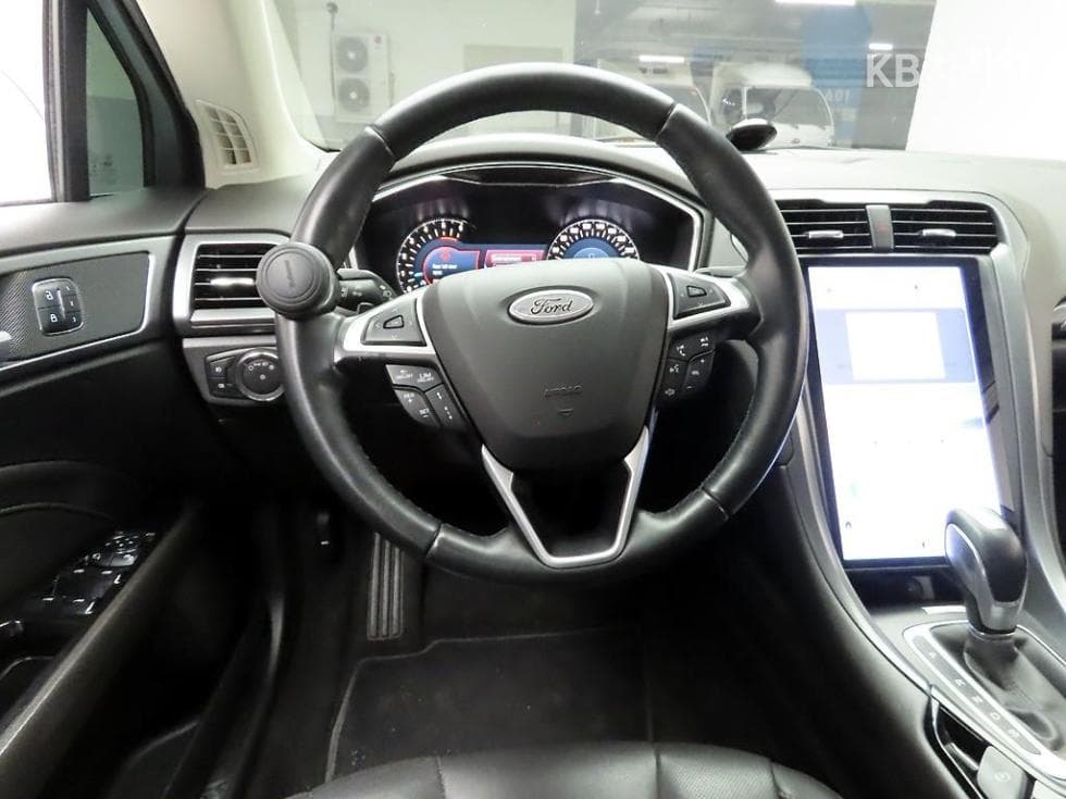 Ford All New 몬데오2.0 TDCi (Diesel) 트렌드 - 8