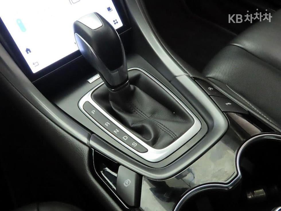 Ford All New 몬데오2.0 TDCi (Diesel) 트렌드 - 11