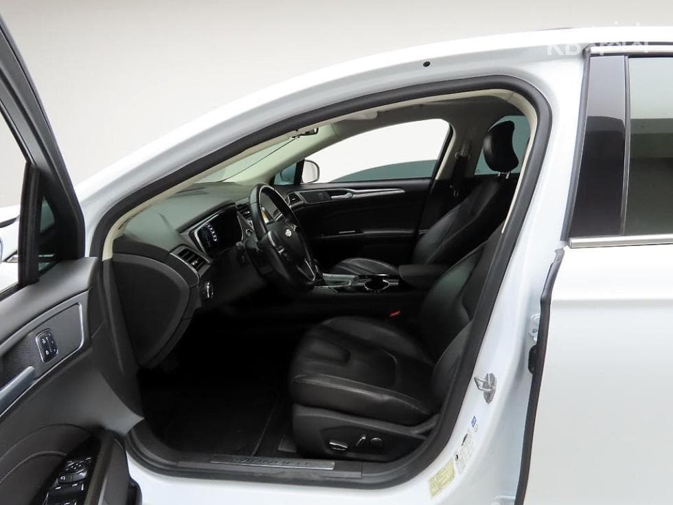 Ford All New 몬데오2.0 TDCi (Diesel) 트렌드 - 13