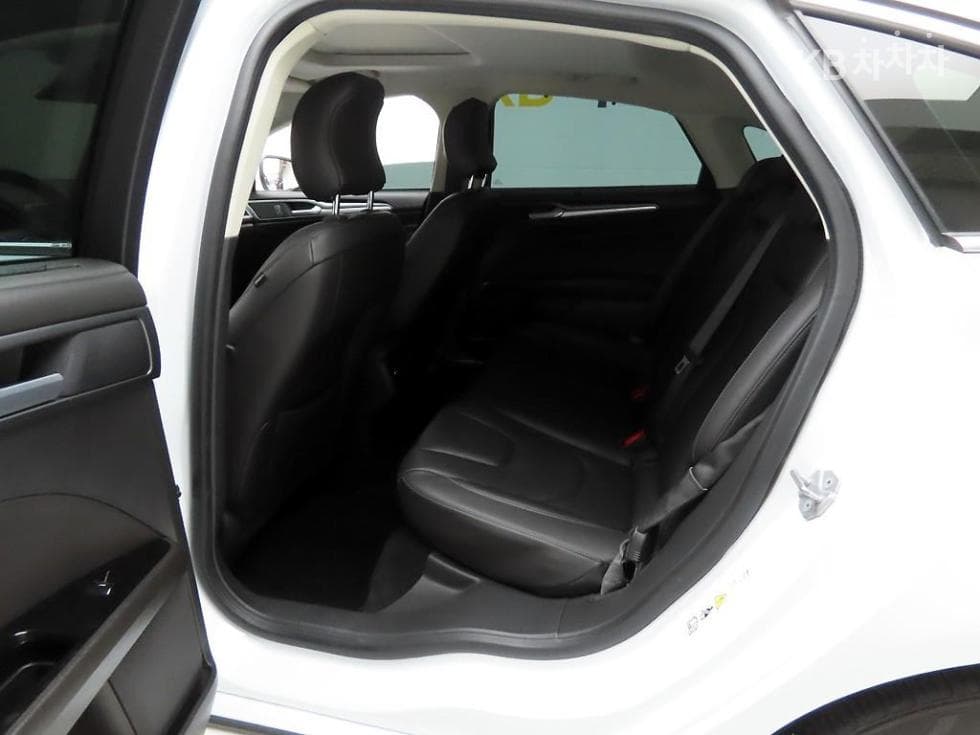 Ford All New 몬데오2.0 TDCi (Diesel) 트렌드 - 14