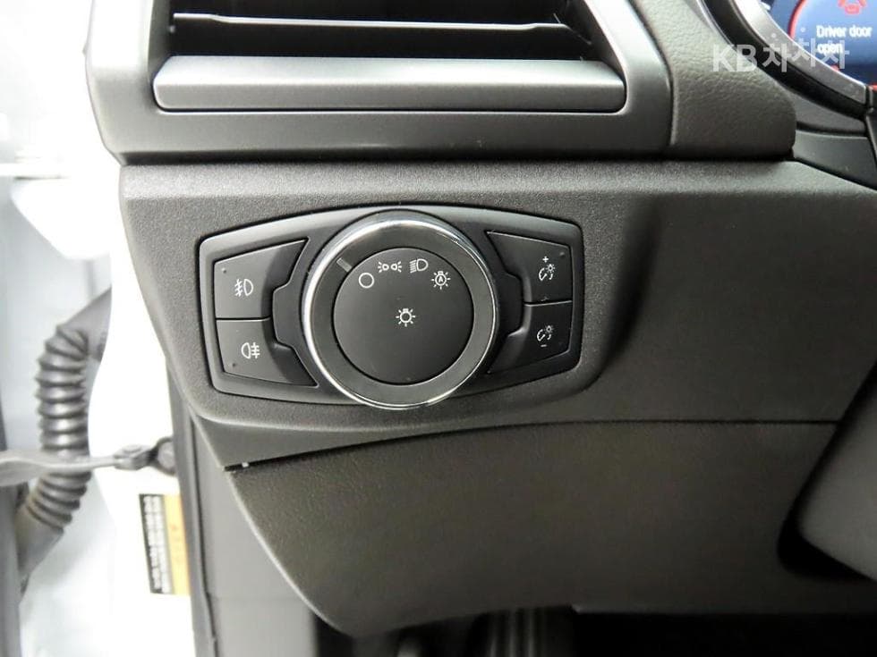 Ford All New 몬데오2.0 TDCi (Diesel) 트렌드 - 16