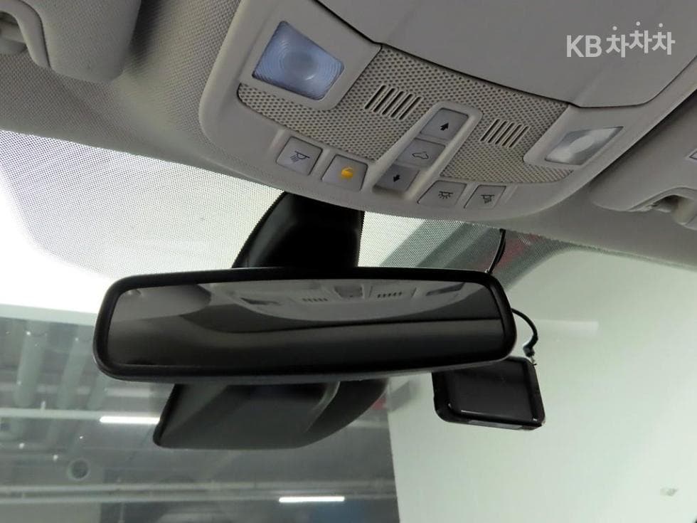 Ford All New 몬데오2.0 TDCi (Diesel) 트렌드 - 17