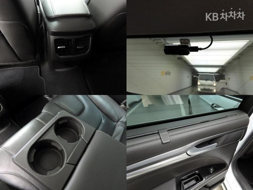Ford All New 몬데오2.0 TDCi (Diesel) 트렌드 - 18