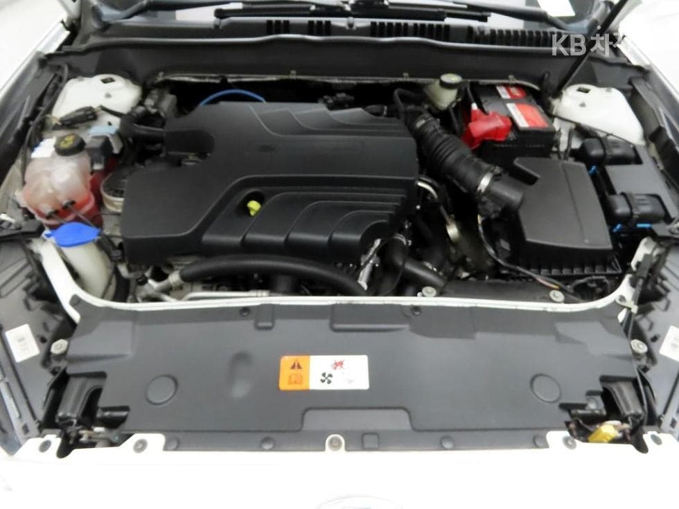 Ford All New 몬데오2.0 TDCi (Diesel) 트렌드 - 19