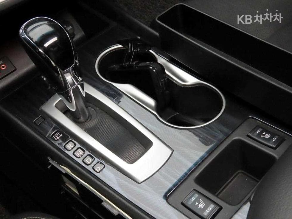Nissan 알티마2.5 - 11