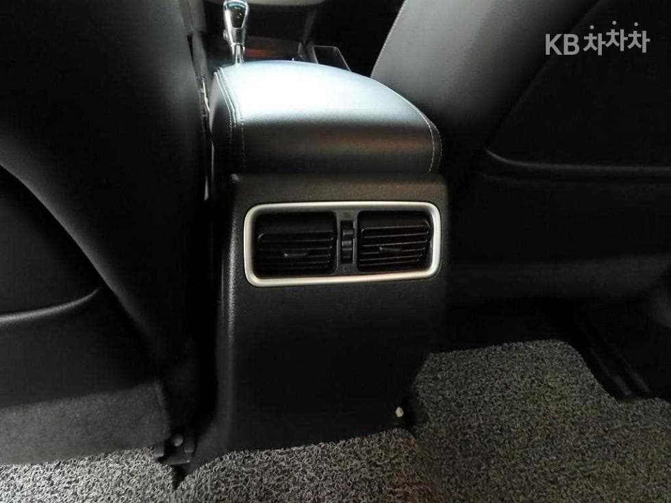 Nissan 알티마2.5 - 16