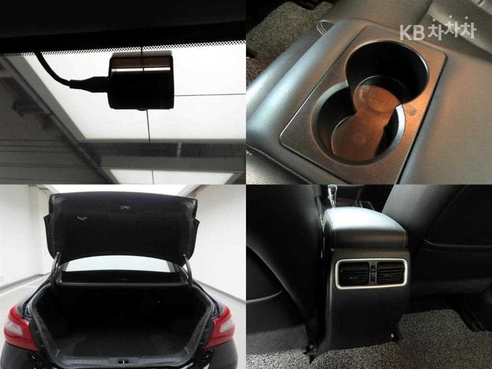 Nissan 알티마2.5 - 17