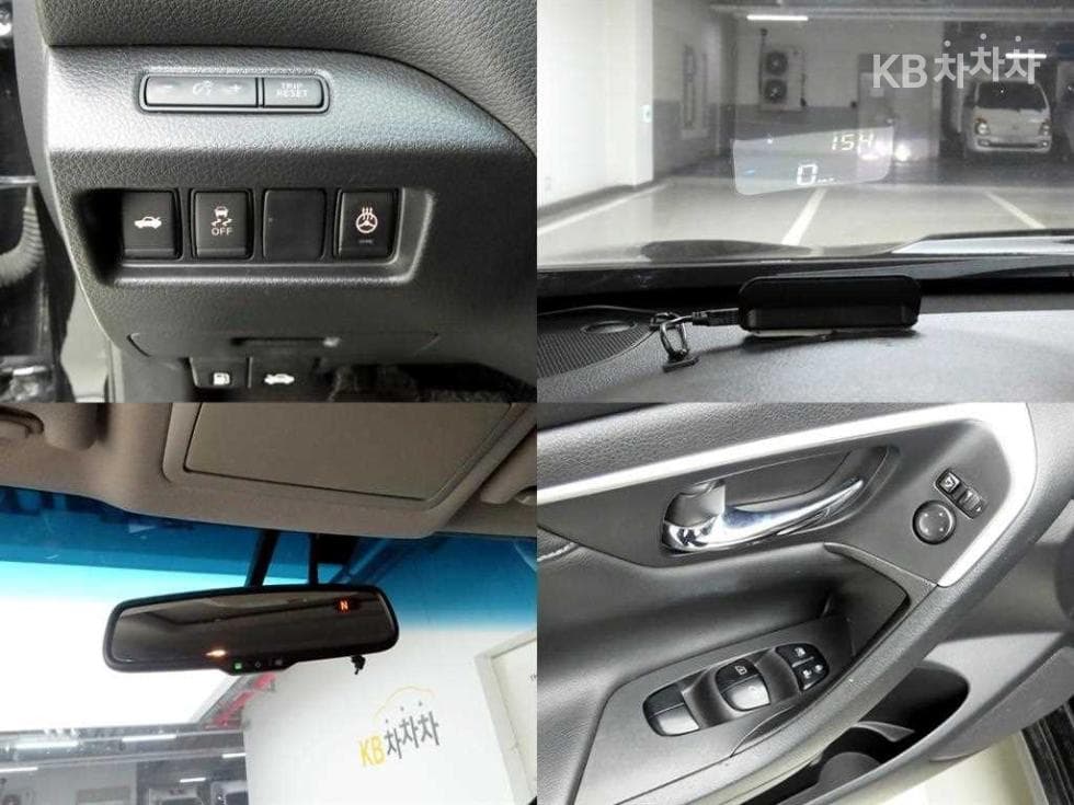 Nissan 알티마2.5 - 18