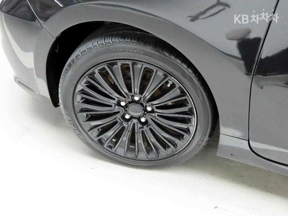 Nissan 알티마2.5 - 19
