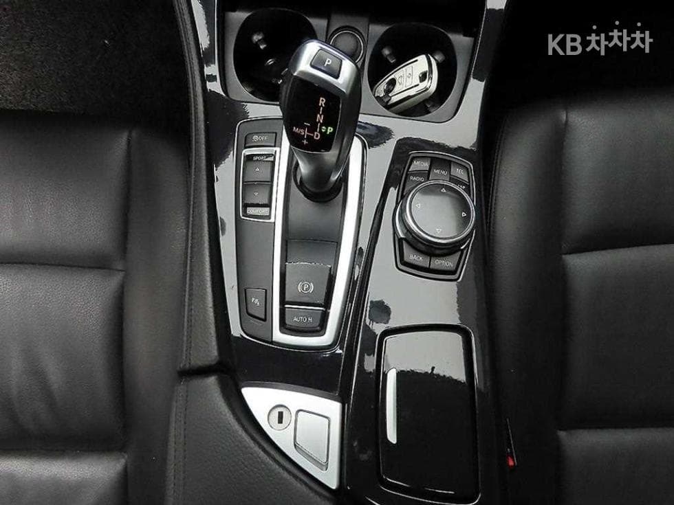 BMW New5 Series520d F10 - 10