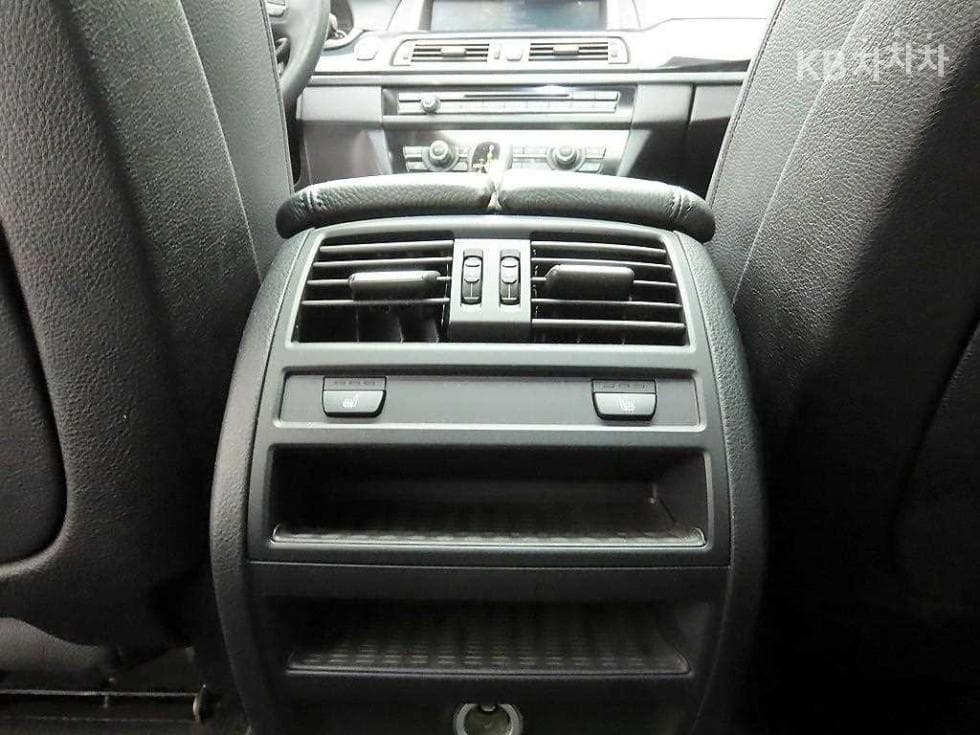 BMW New5 Series520d F10 - 15