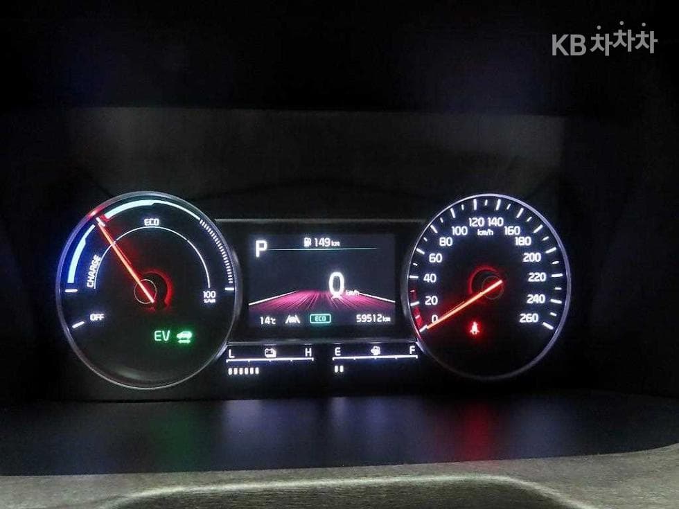 Kia Sorento 4th generation Hybrid1.6 HEV Prestige - 6