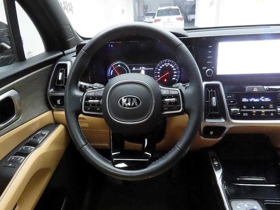Kia Sorento 4th generation Hybrid1.6 HEV Prestige - 7