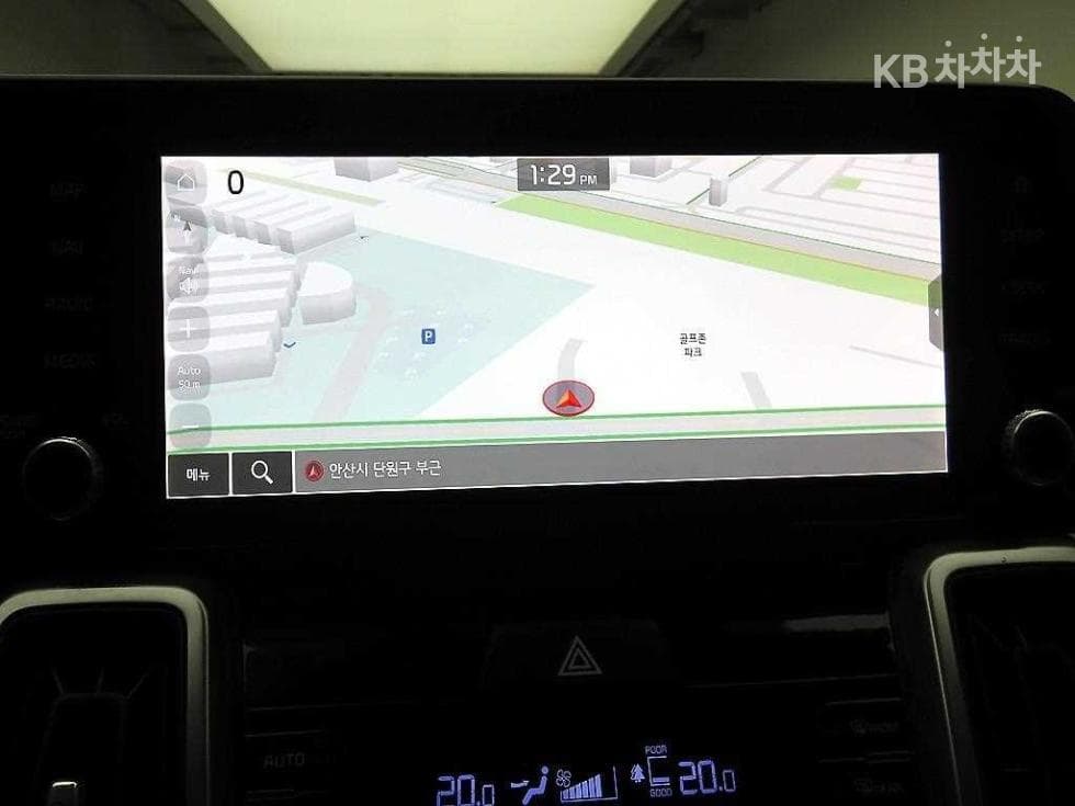 Kia Sorento 4th generation Hybrid1.6 HEV Prestige - 9