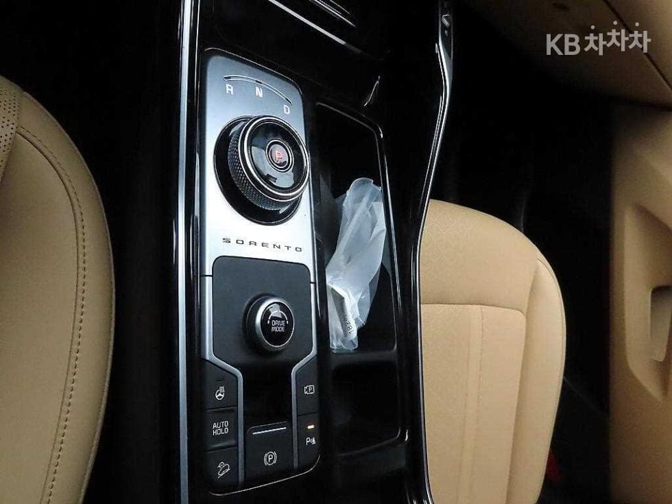 Kia Sorento 4th generation Hybrid1.6 HEV Prestige - 10