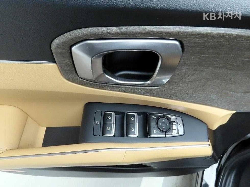 Kia Sorento 4th generation Hybrid1.6 HEV Prestige - 11