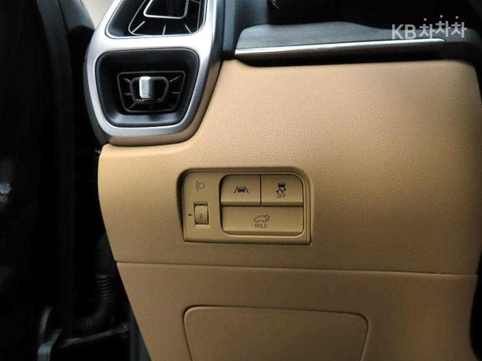 Kia Sorento 4th generation Hybrid1.6 HEV Prestige - 12