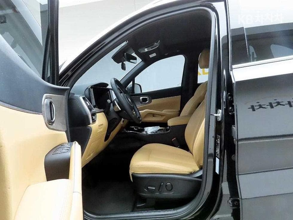 Kia Sorento 4th generation Hybrid1.6 HEV Prestige - 13