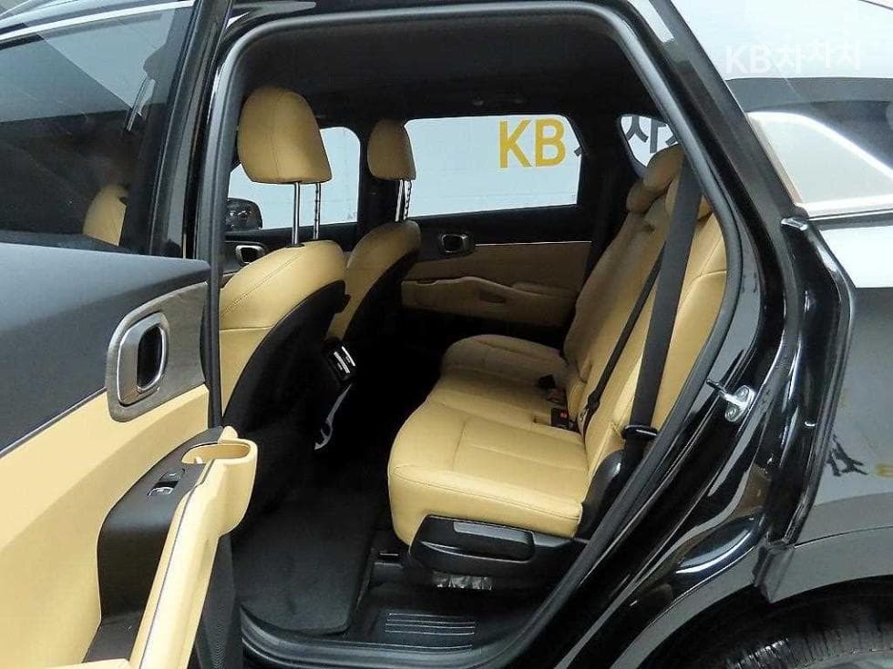 Kia Sorento 4th generation Hybrid1.6 HEV Prestige - 14