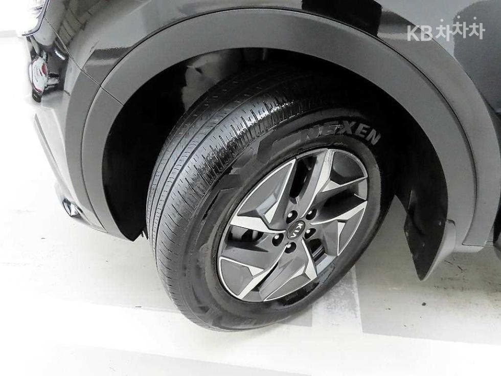 Kia Sorento 4th generation Hybrid1.6 HEV Prestige - 19