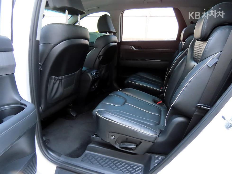 Hyundai The New (facelift) Palisade3.8 Gasoline 4WD Prestige - 6