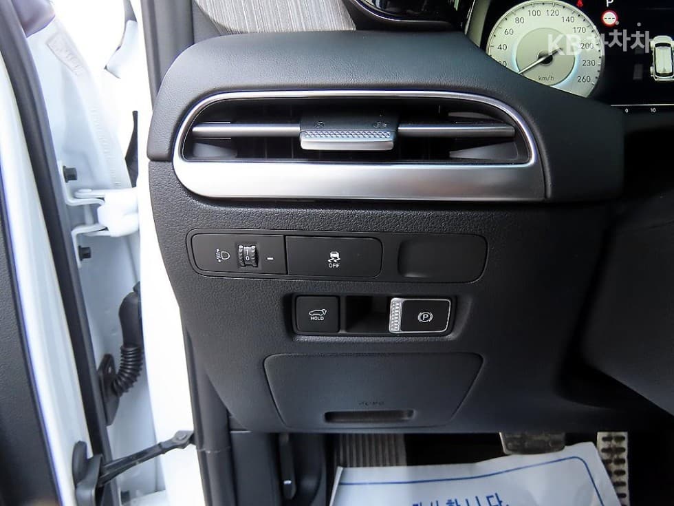 Hyundai The New (facelift) Palisade3.8 Gasoline 4WD Prestige - 12