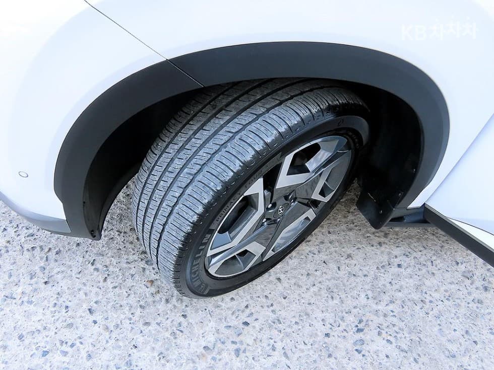 Hyundai The New (facelift) Palisade3.8 Gasoline 4WD Prestige - 20