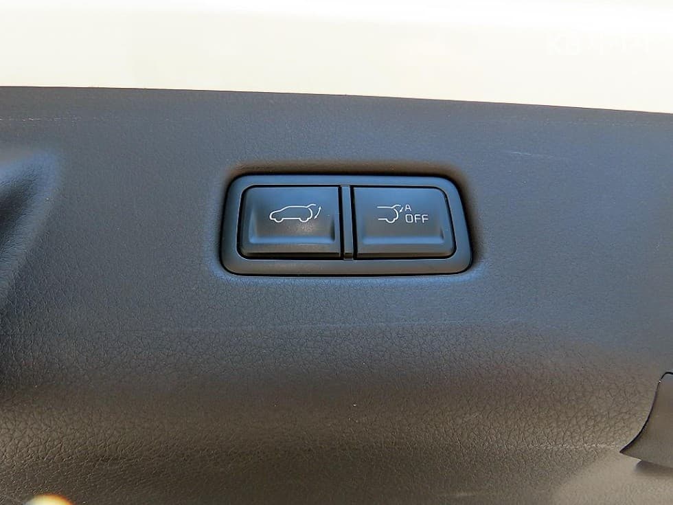 Kia The New (facelift) Carnival 4th generationG3.5 GDI 9-seater Signature - 15
