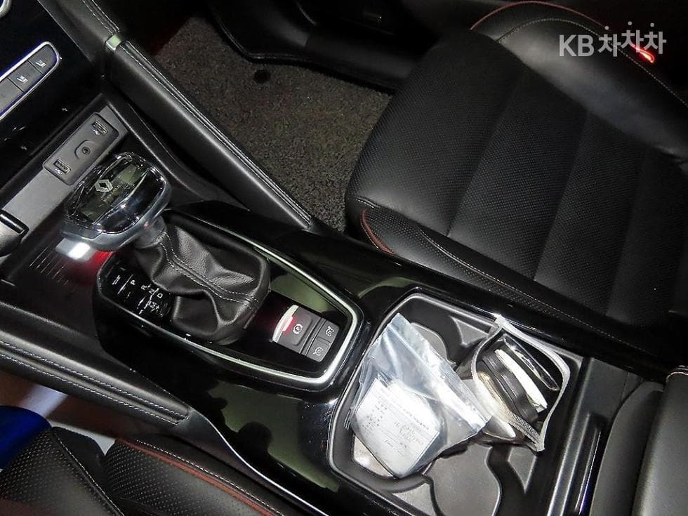 Renault Korea The New (facelift) QM62.0 GDe 2WD RE Signature - 12