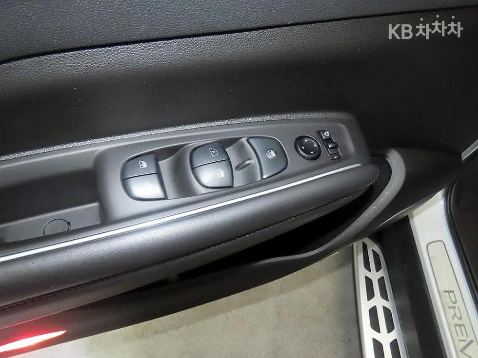 Renault Korea The New (facelift) QM62.0 GDe 2WD RE Signature - 13