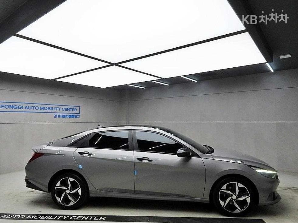 Хюндай All New Avante (Elantra)(CN7)1.6 Бензин Modern - 2