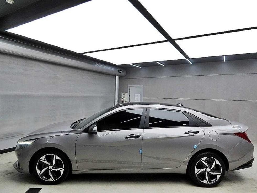 Хюндай All New Avante (Elantra)(CN7)1.6 Бензин Modern - 4
