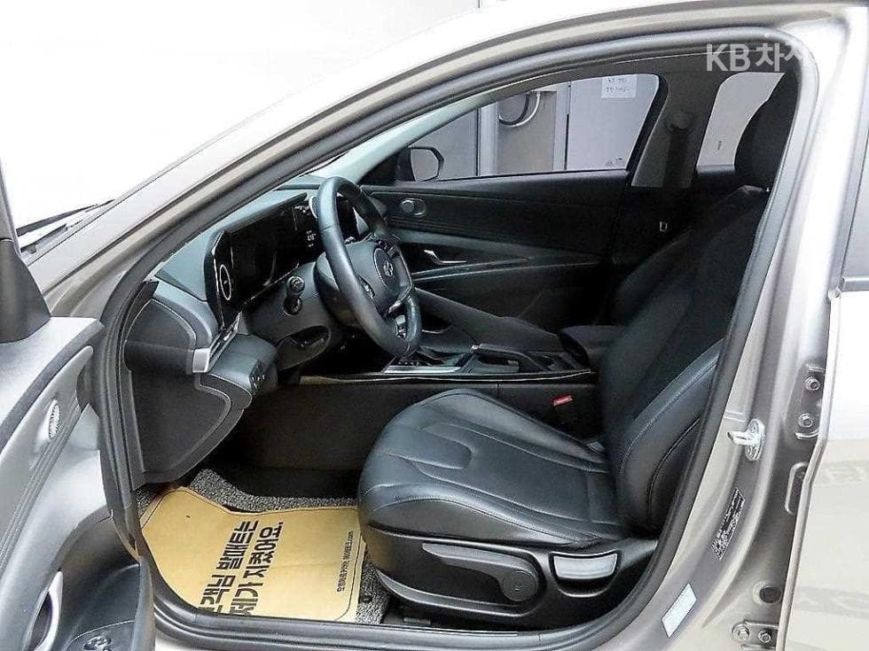 Хюндай All New Avante (Elantra)(CN7)1.6 Бензин Modern - 5