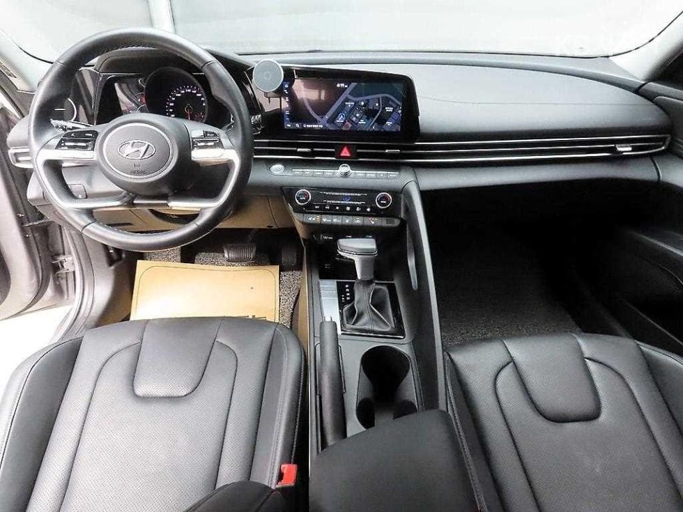 Хюндай All New Avante (Elantra)(CN7)1.6 Бензин Modern - 7